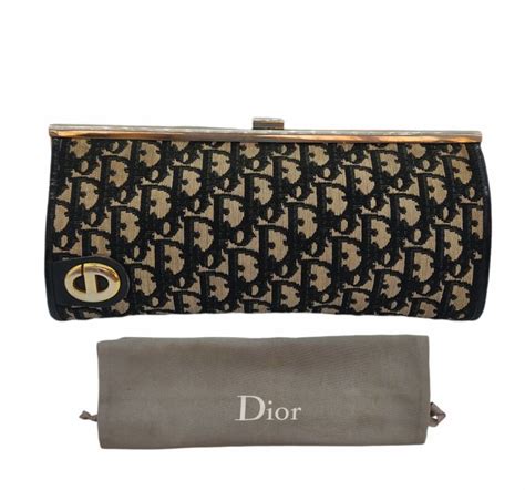 dior clutch bag free